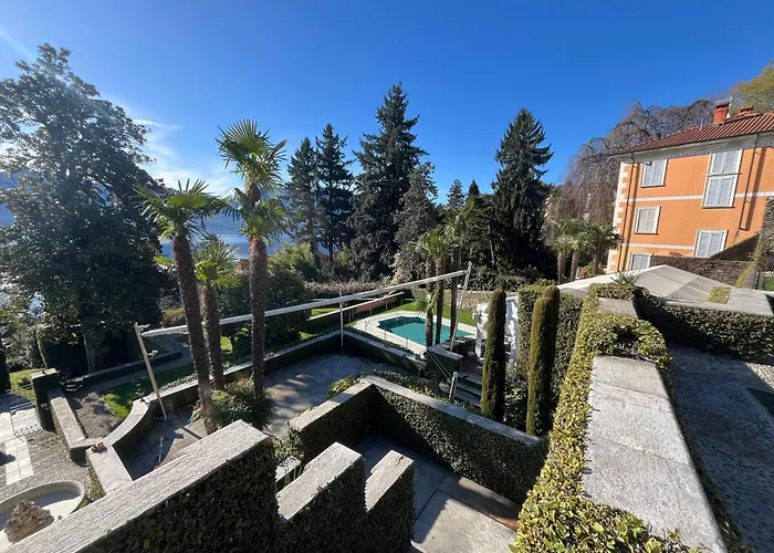 Relais Villa Margherita