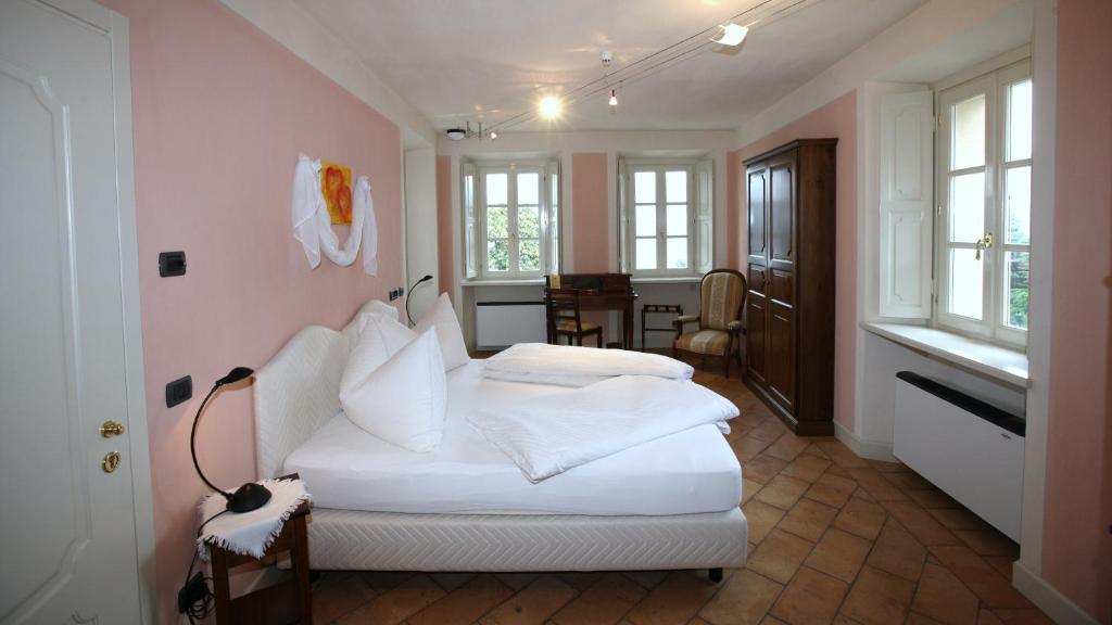 Relais Margherita 3*