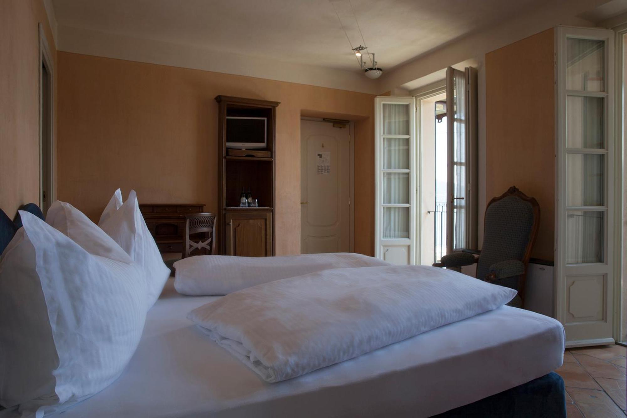 Hotel Relais Margherita