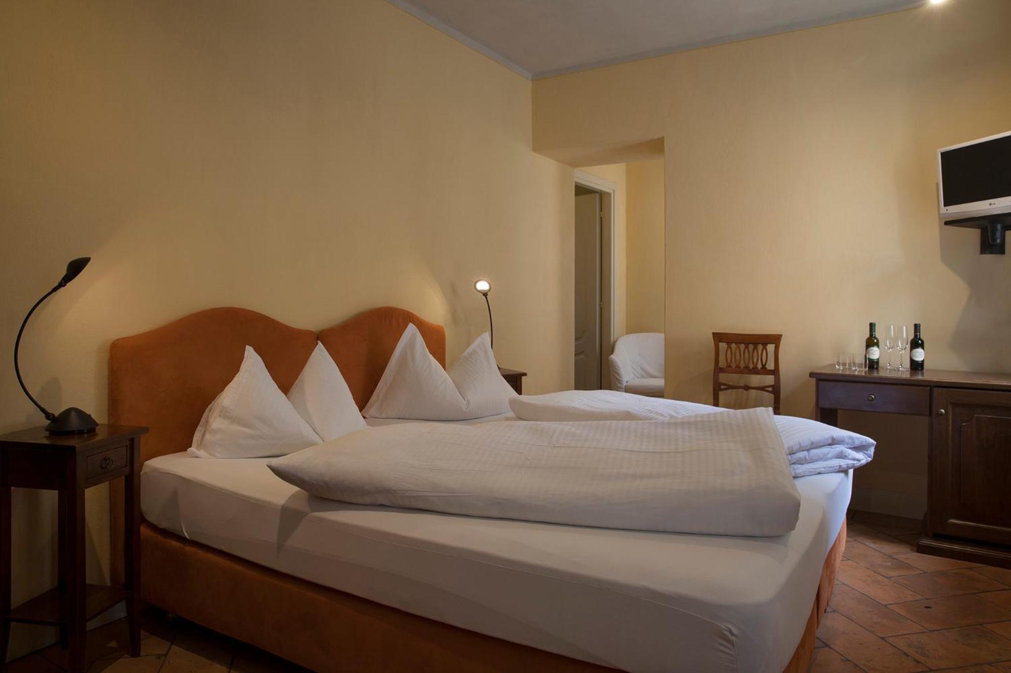 Hotel Relais Margherita Oggebio