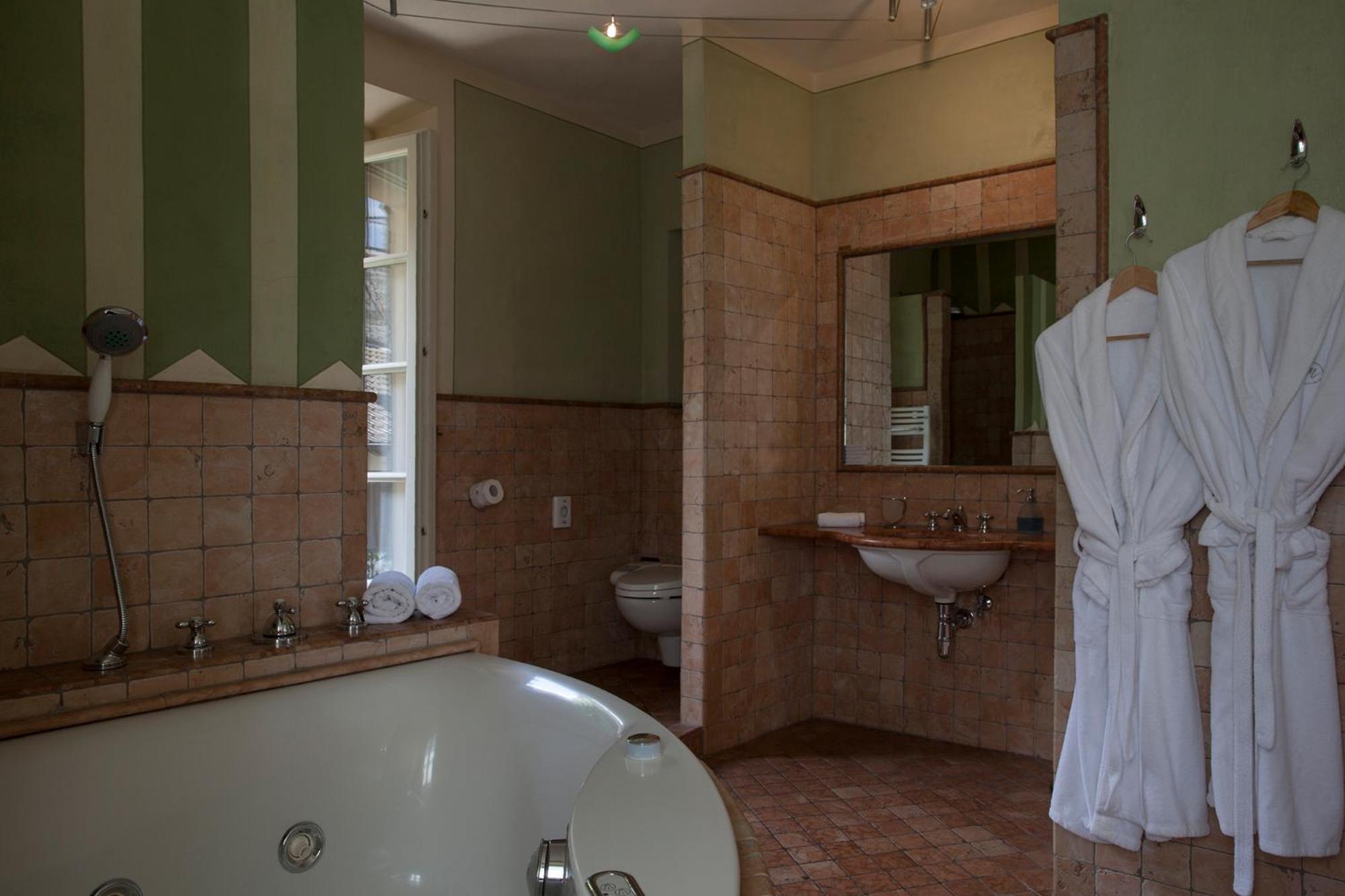 Relais Margherita Hotel 3*