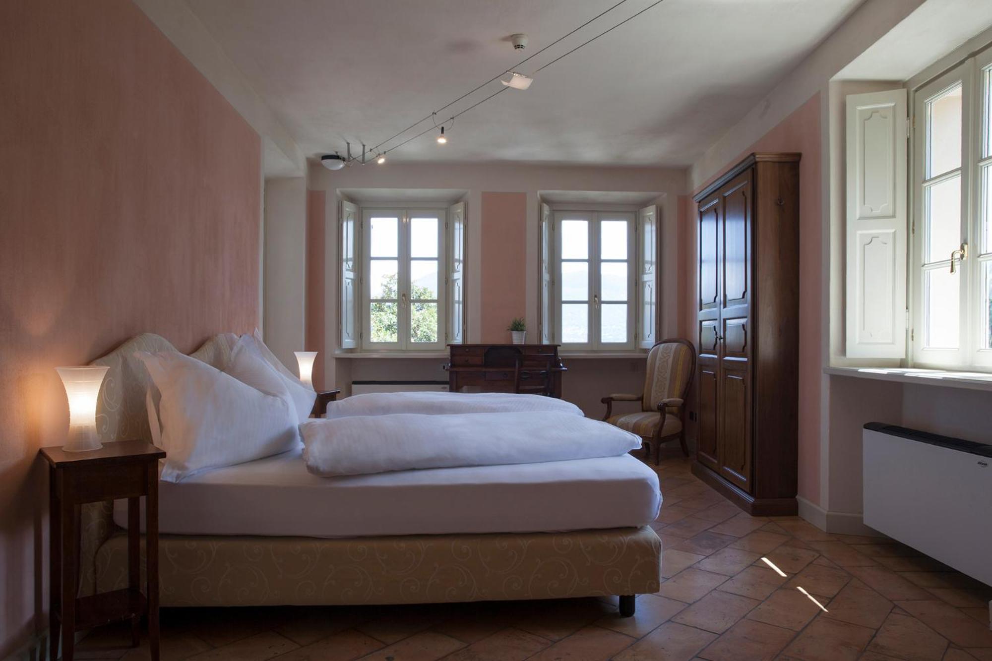 Hotel Relais Margherita Oggebio