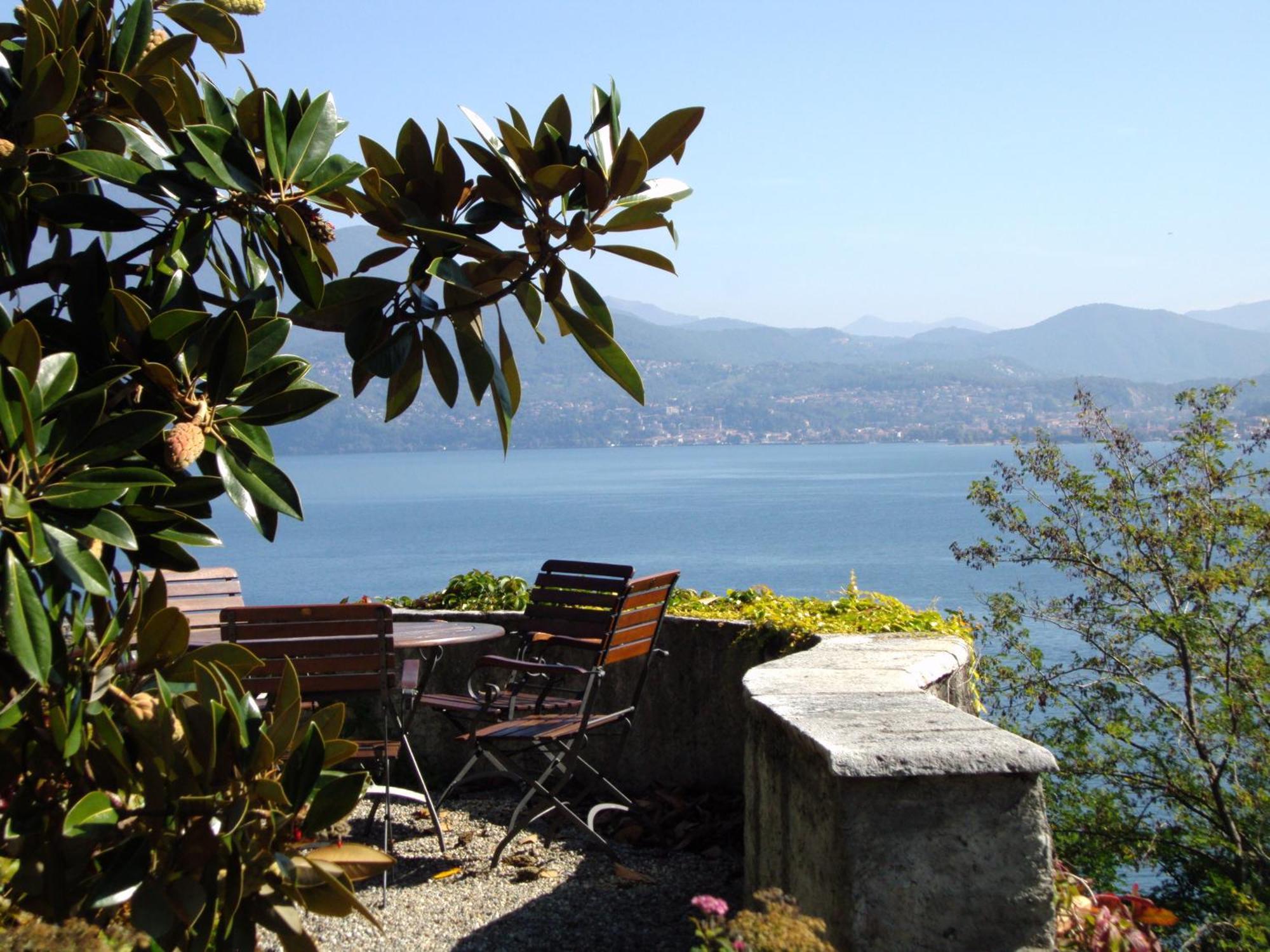 Hotel Relais Margherita Oggebio