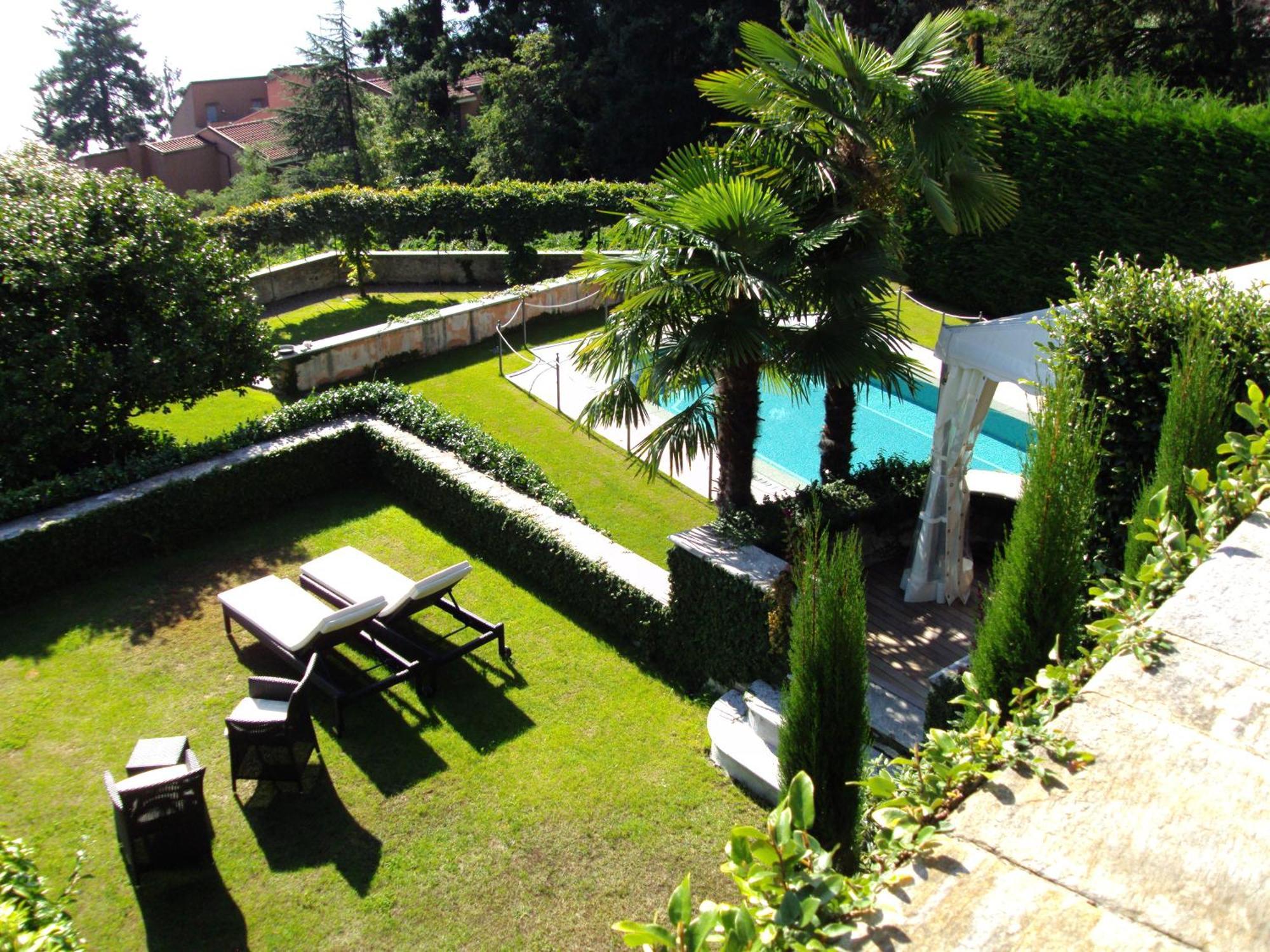 Hotel Relais Margherita