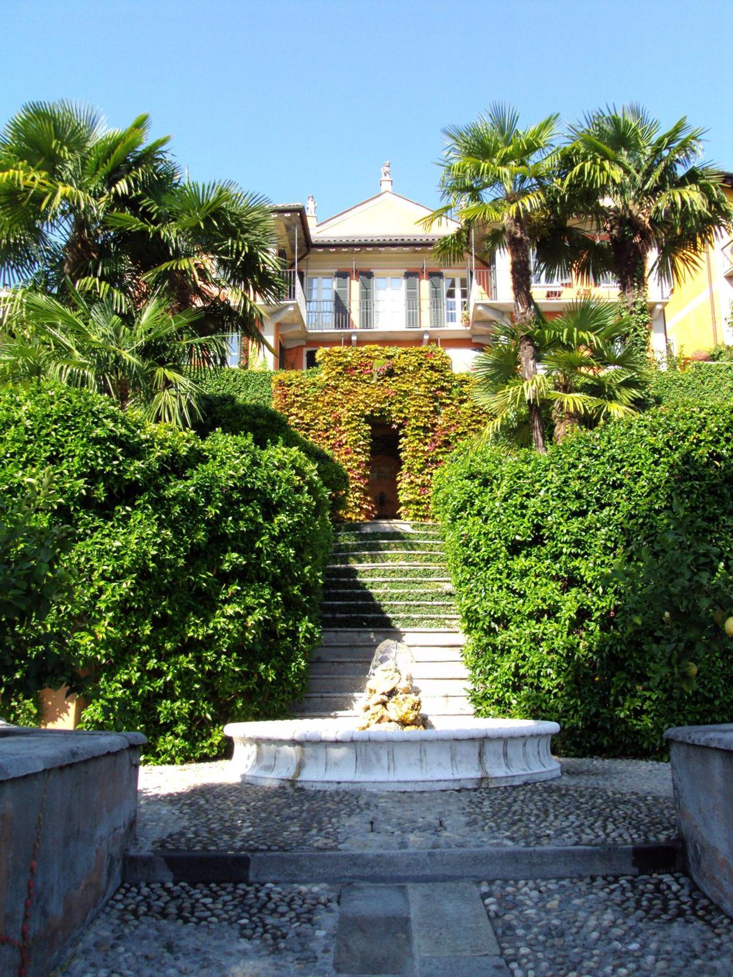 Relais Margherita Oggebio
