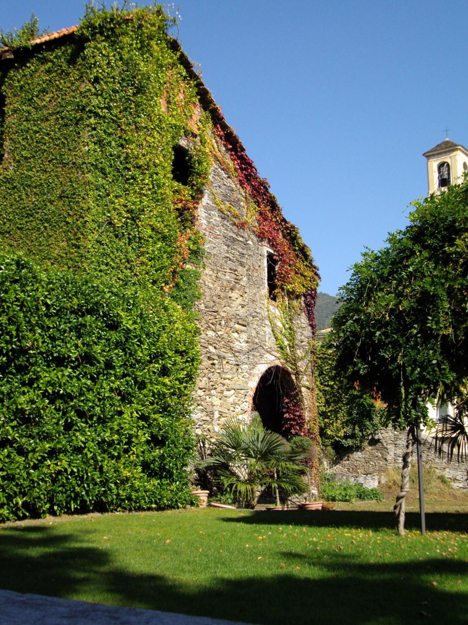 Hotel Relais Margherita 3*