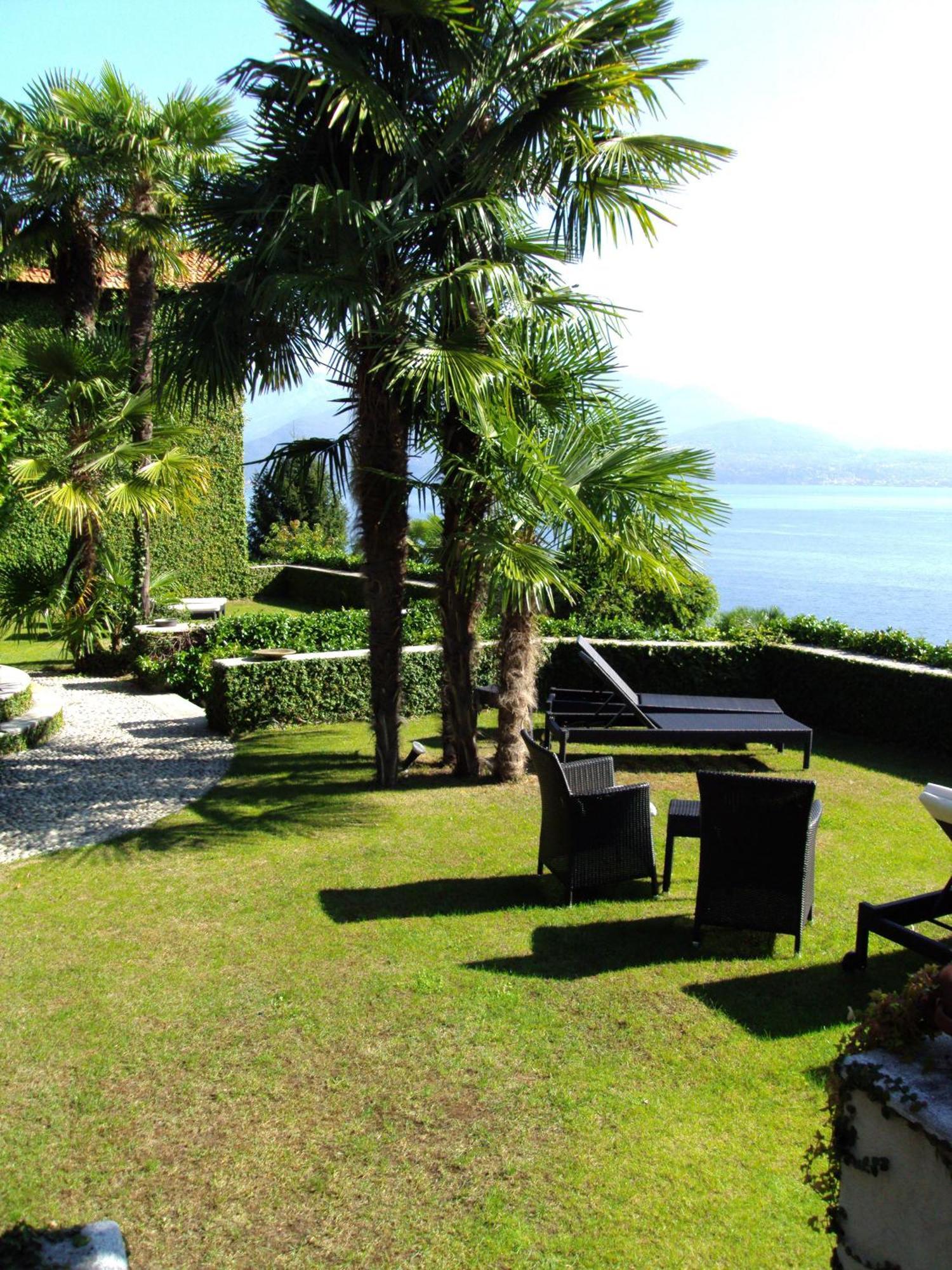 Hotel Relais Margherita 3*