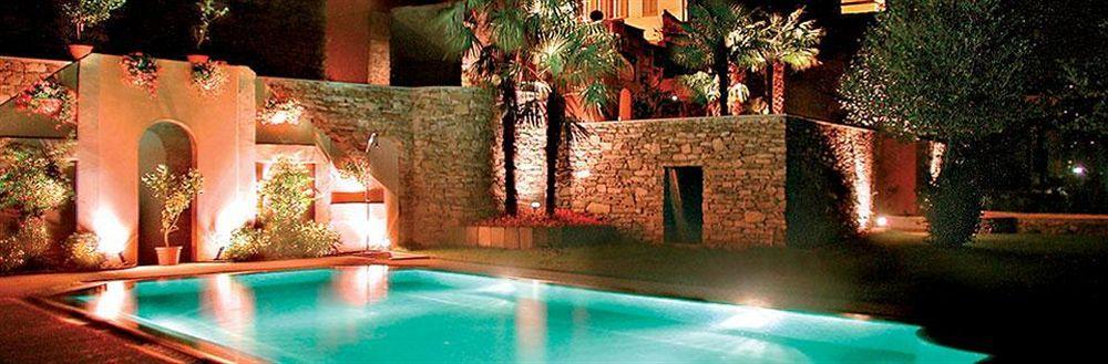 Relais Margherita Hotel