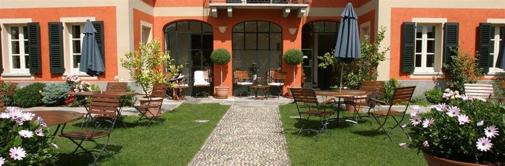 Hotel Relais Margherita 3*