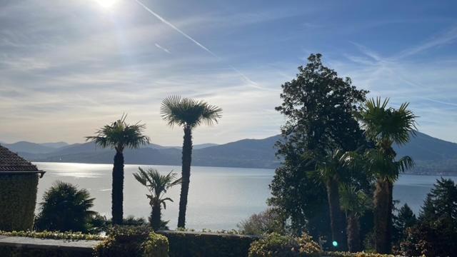 Relais Margherita 3* Oggebio