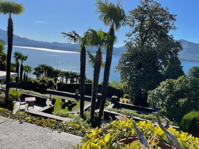 Hotel Relais Margherita Oggebio