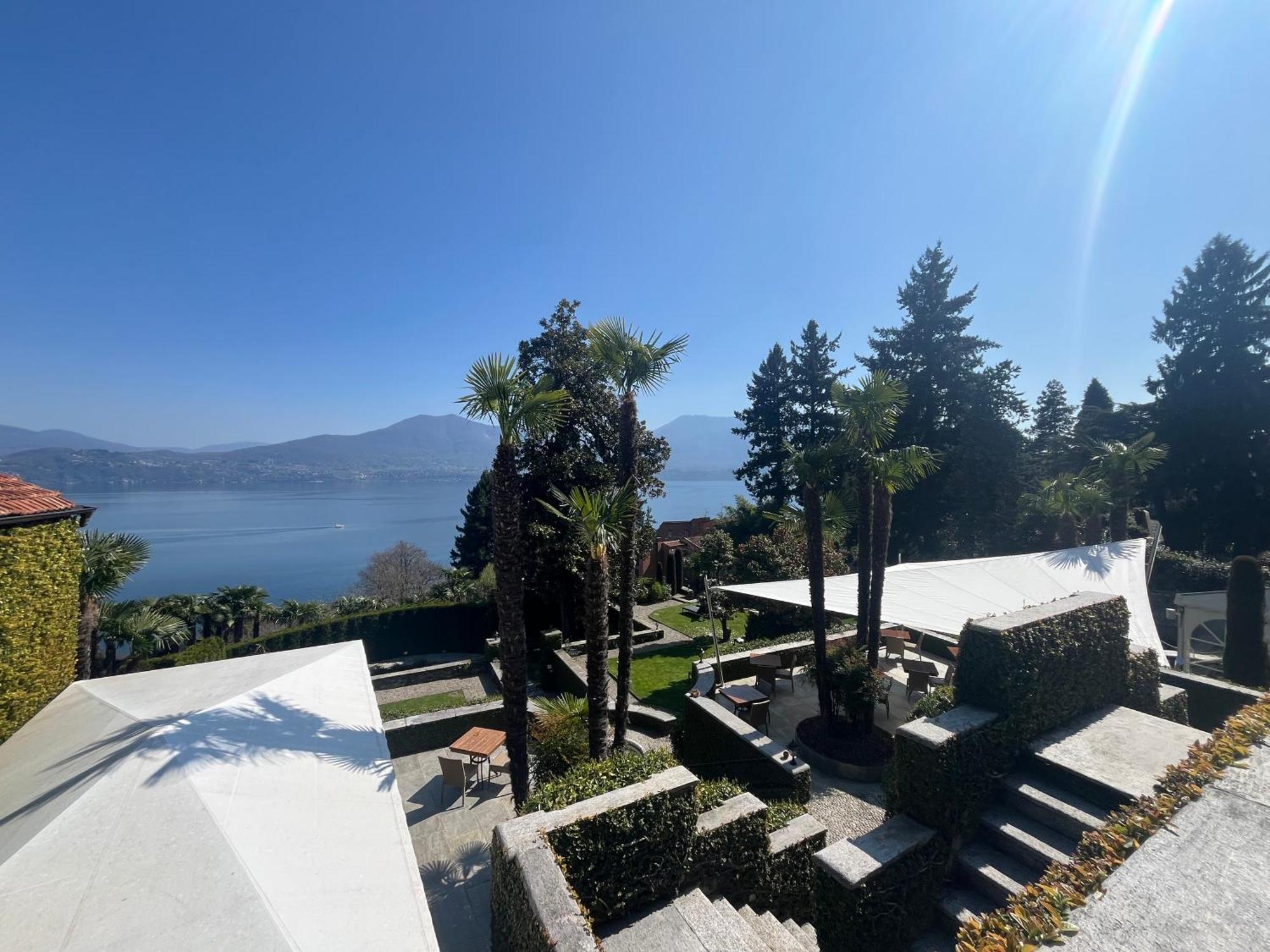 Relais Margherita Oggebio