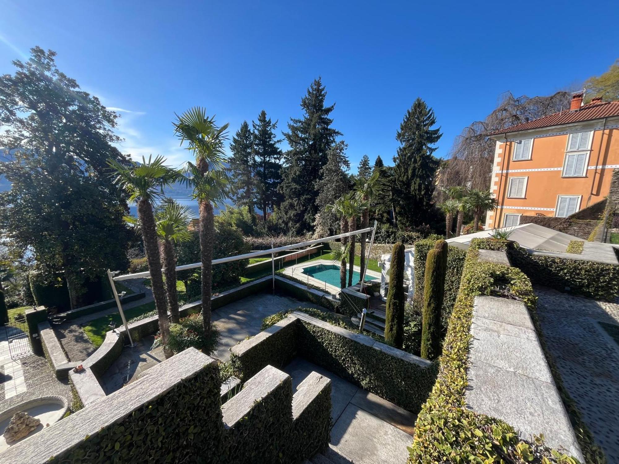 Relais Margherita Hotel