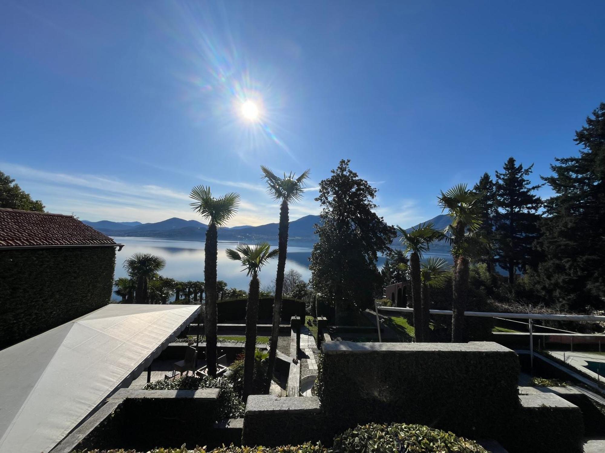 Relais Margherita Oggebio