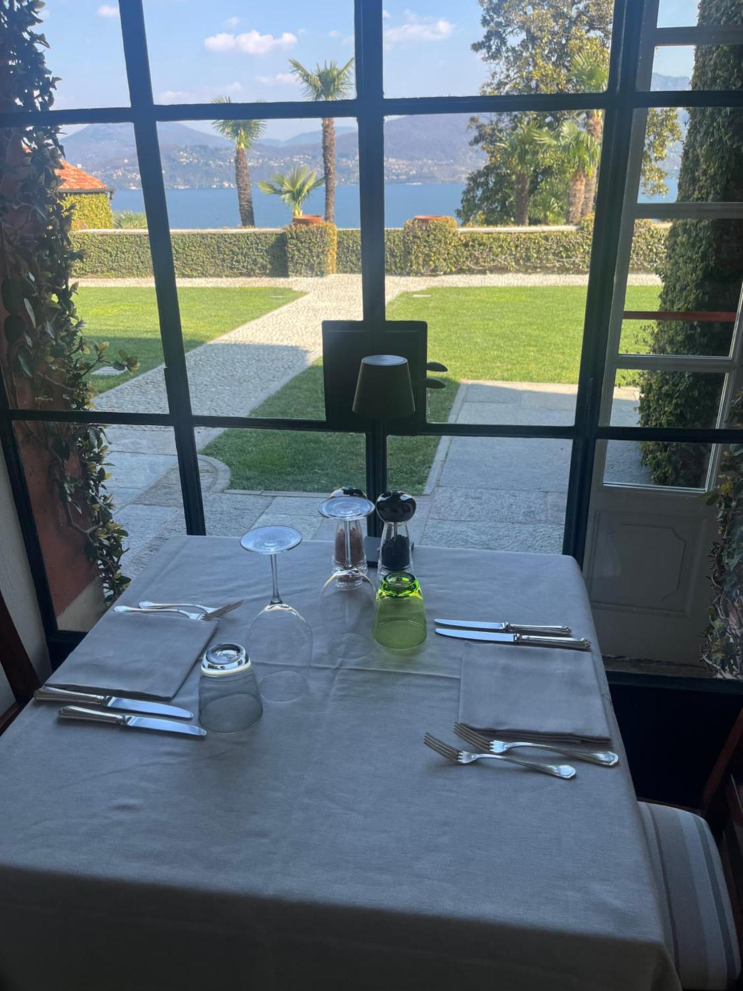Relais Margherita