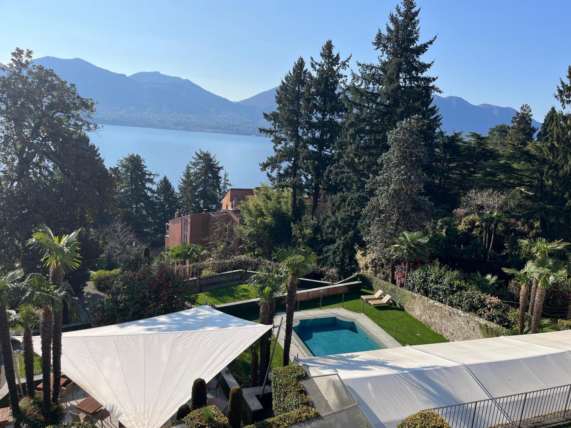 Relais Margherita Hotel
