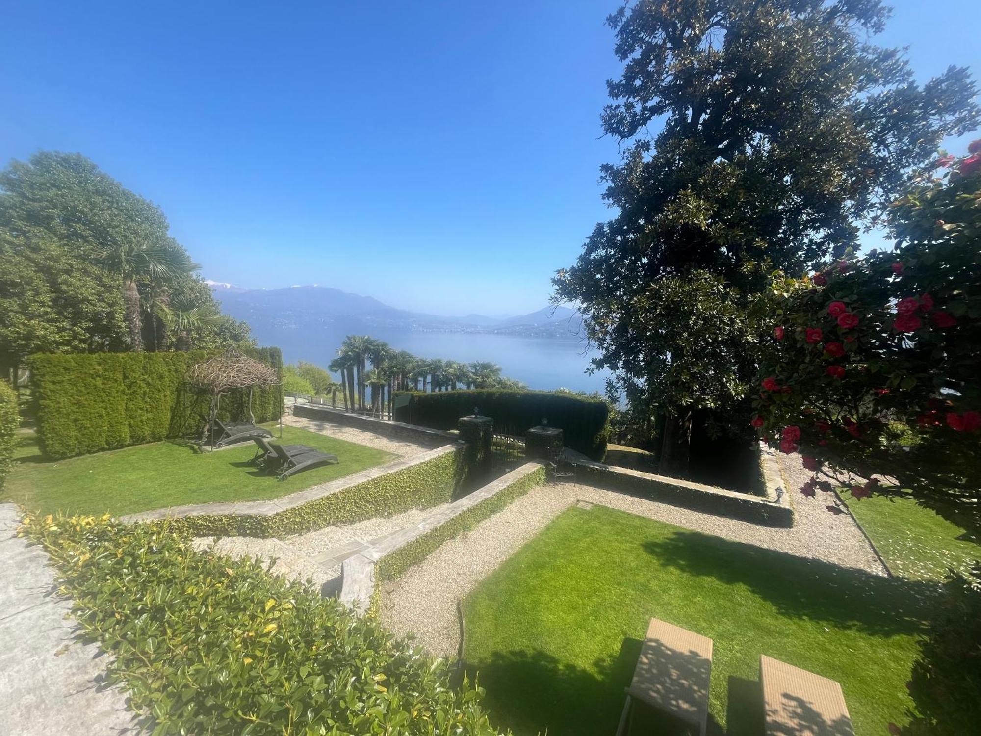 Hotel Relais Margherita