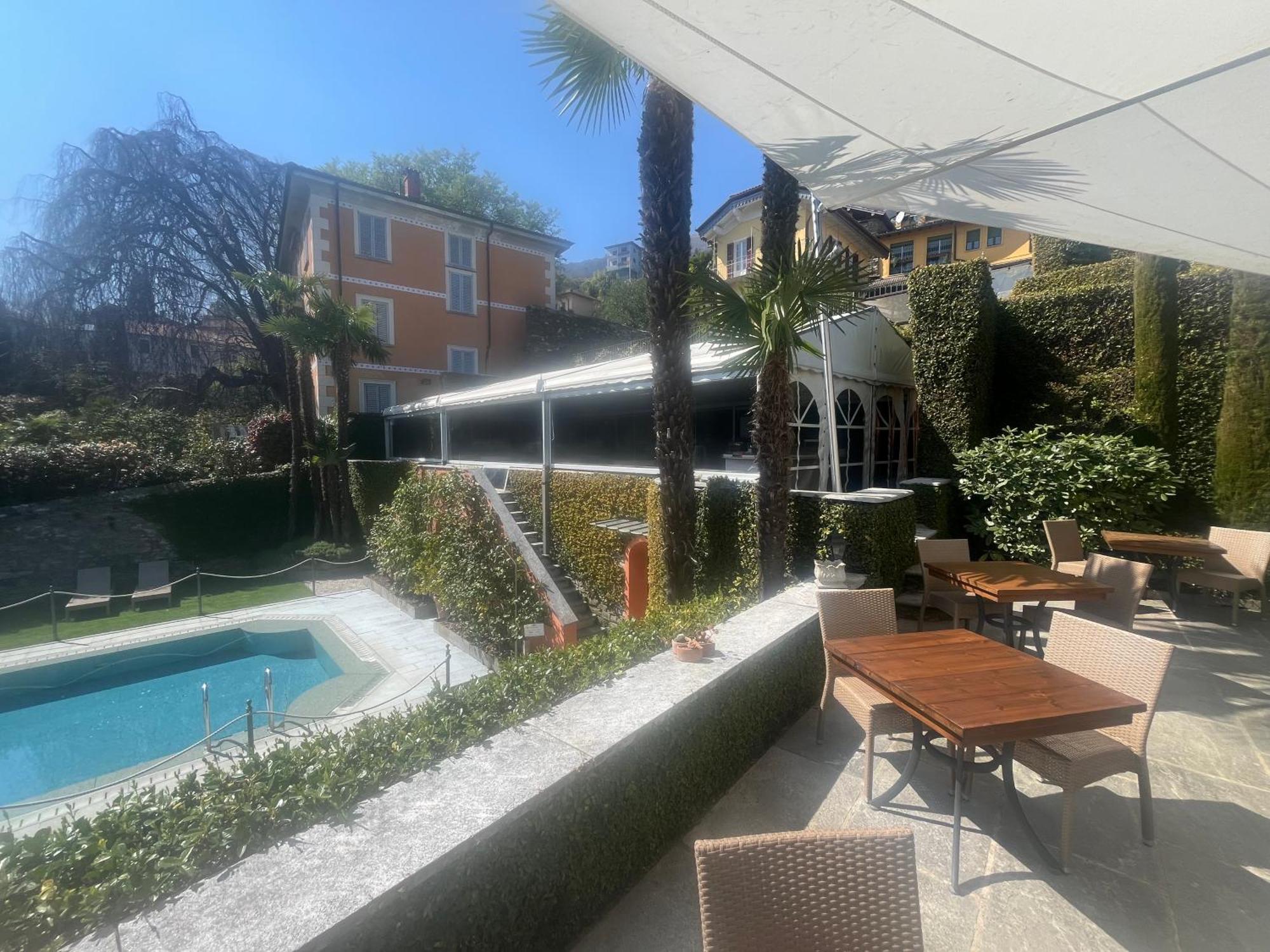 Hotel Relais Margherita 3*