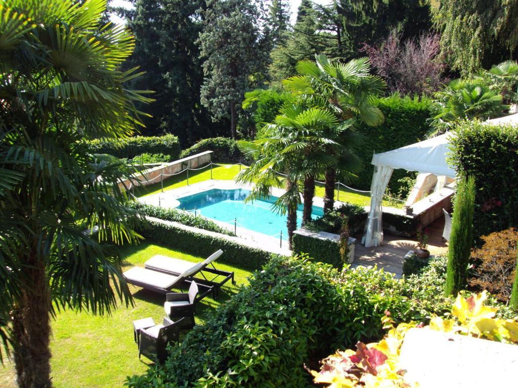 Relais Margherita Hotel 3*