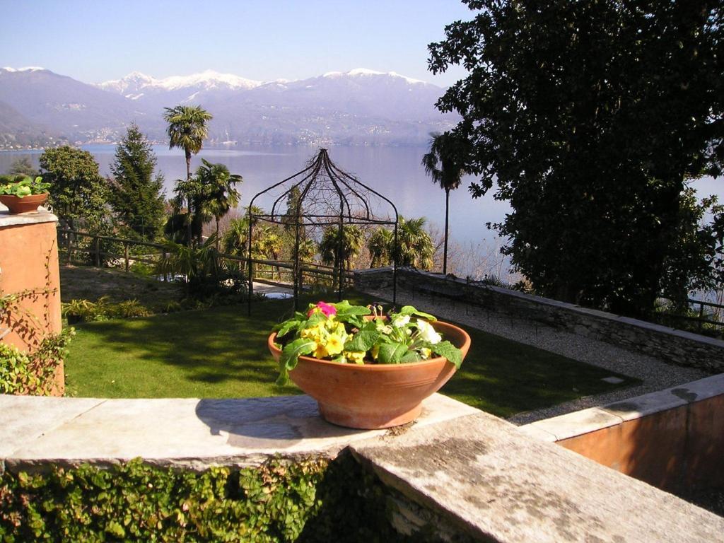 Hotel Relais Margherita