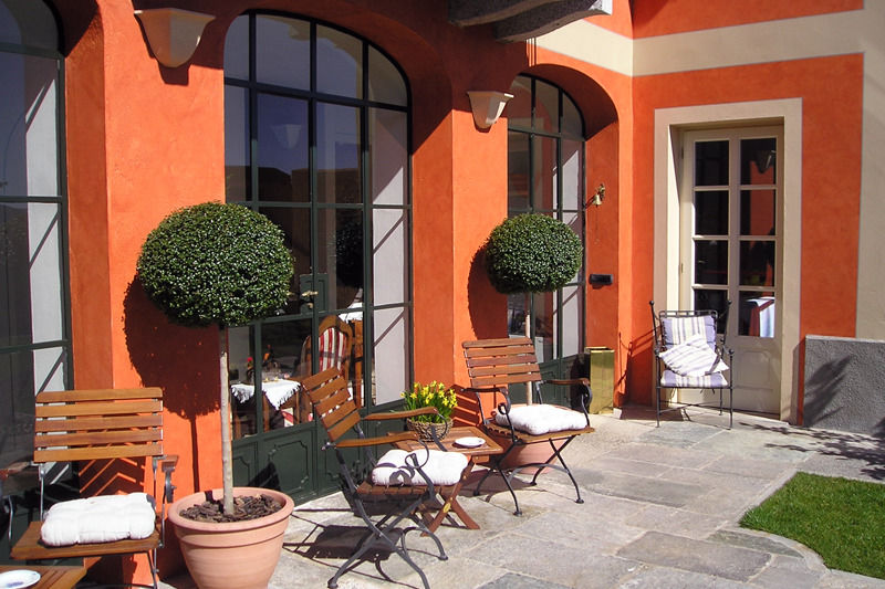 Relais Margherita 3*