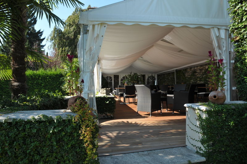 Relais Margherita