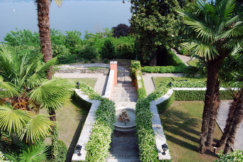 Relais Margherita Hotel 3*