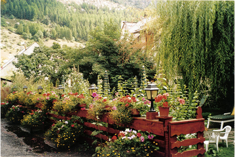 Hotel Relais Margherita Oggebio