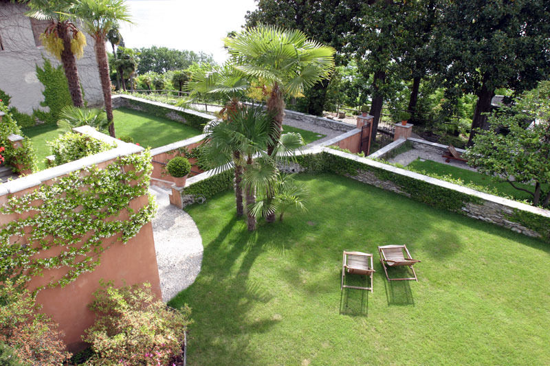 Relais Margherita Hotel Oggebio