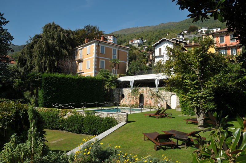 Relais Margherita Oggebio