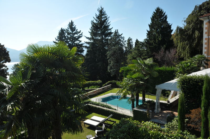 Relais Margherita Hotel