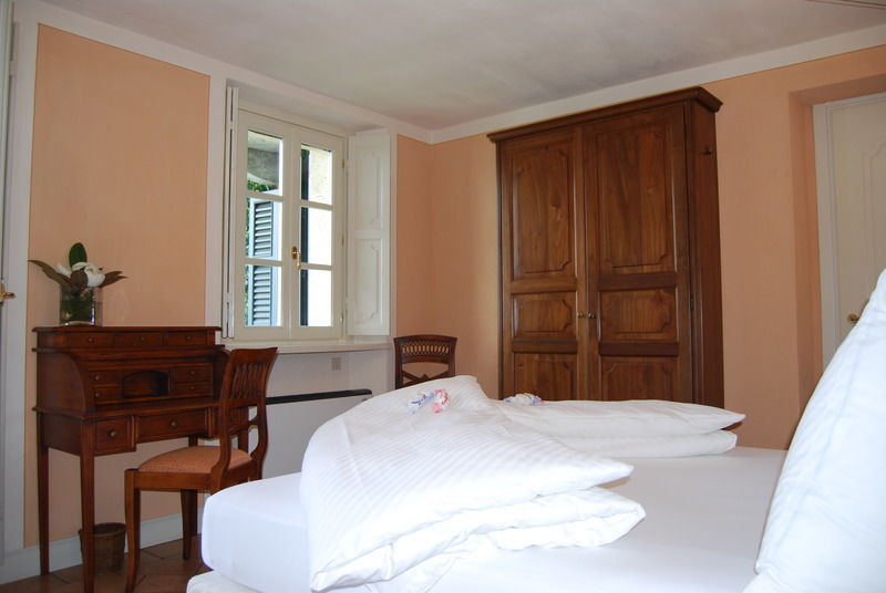 Hotel Relais Margherita Oggebio