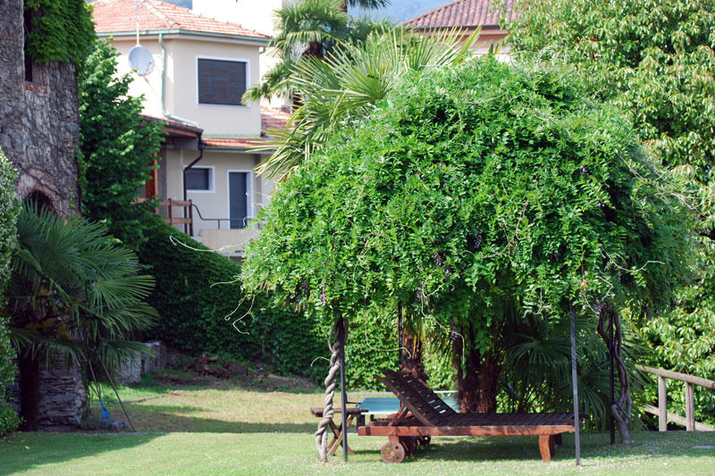Relais Margherita 3* Oggebio