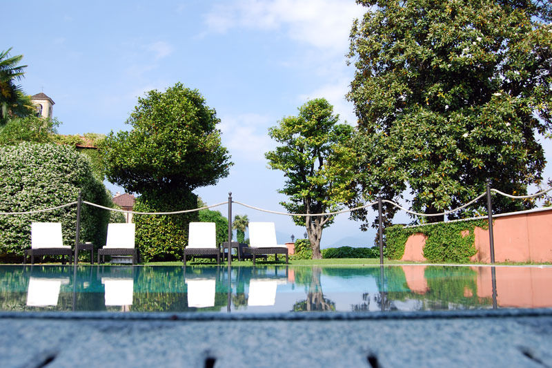 Relais Margherita Hotel