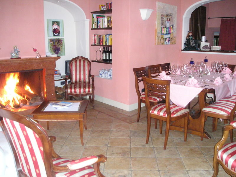 Relais Margherita