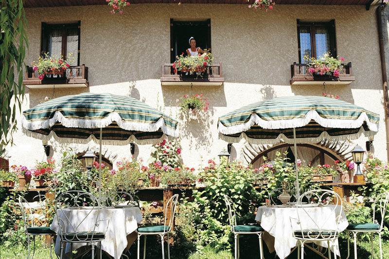 Relais Margherita Hotel 3*