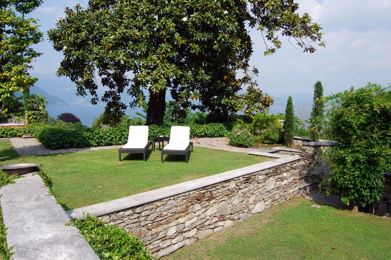 Hotel Relais Margherita Oggebio