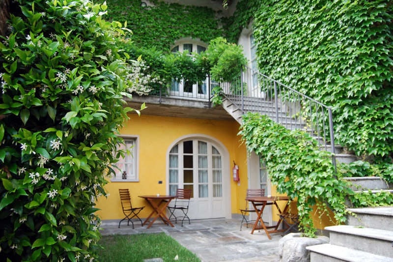 Relais Margherita 3* Oggebio