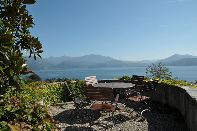 Relais Margherita Hotel Oggebio