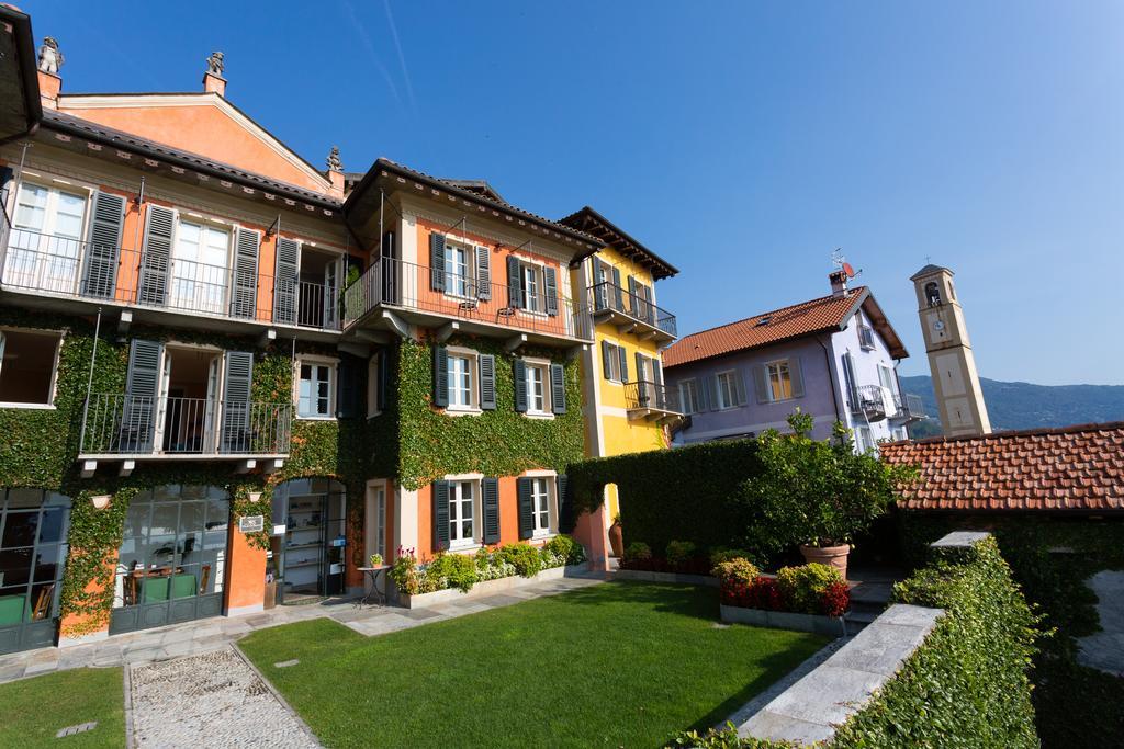 Relais Margherita Oggebio