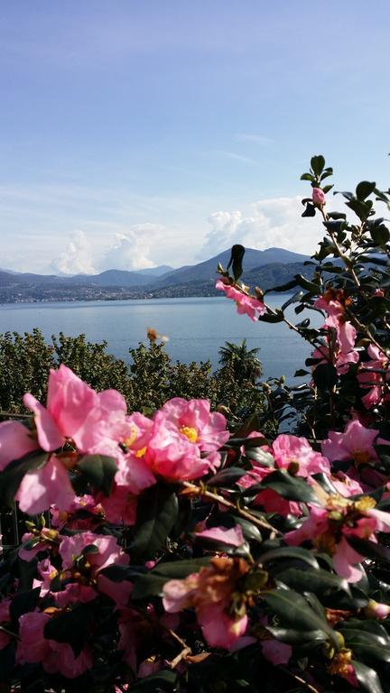 Relais Margherita Hotel Oggebio