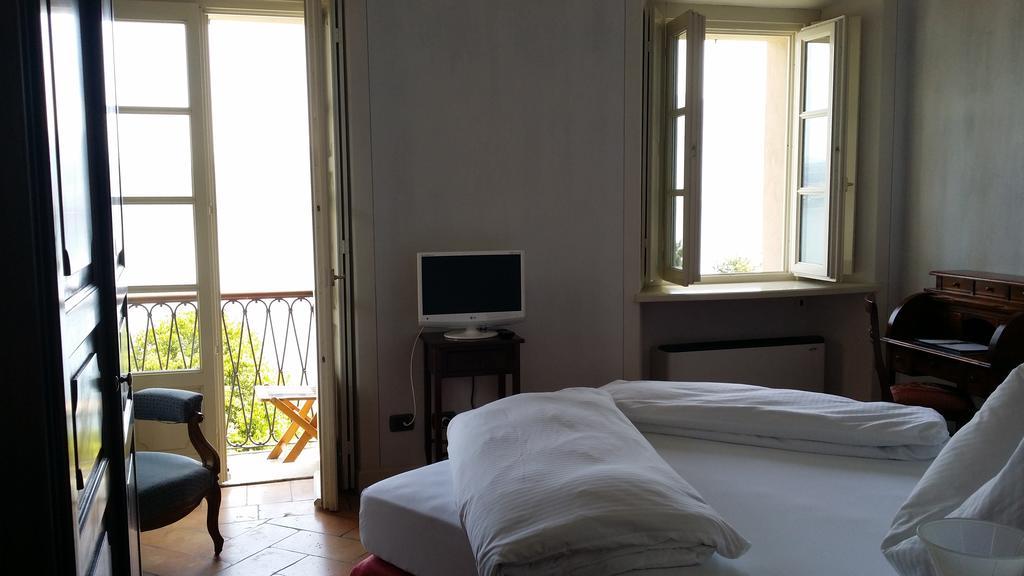 Relais Margherita Hotel Oggebio
