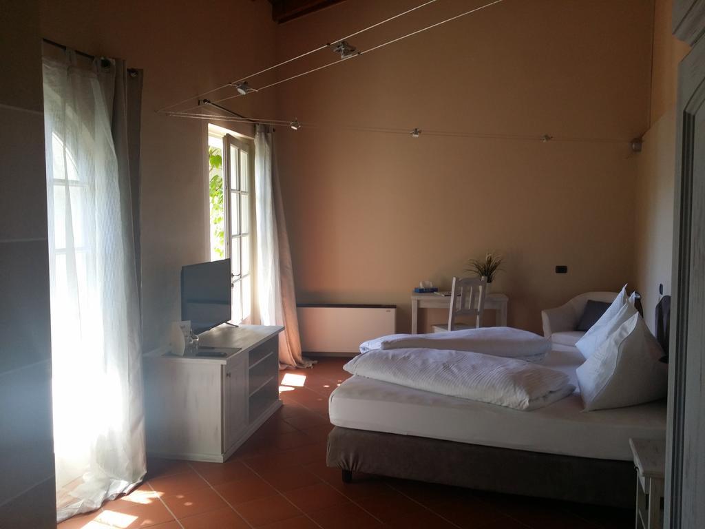 Hotel Relais Margherita Oggebio