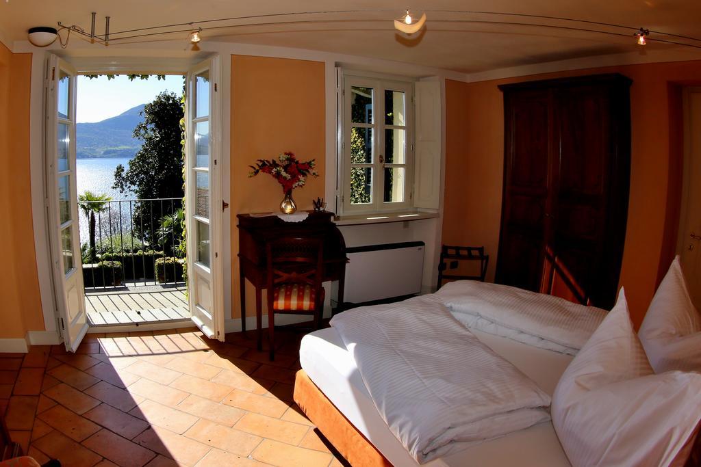 Hotel Relais Margherita Oggebio