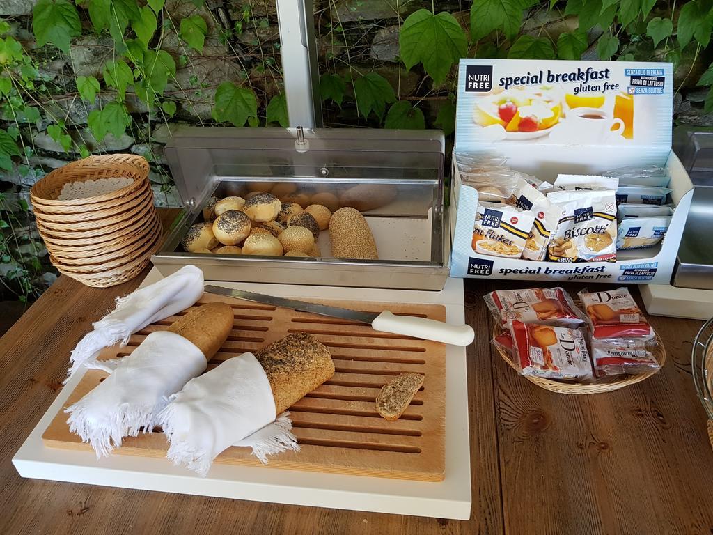Relais Margherita Oggebio