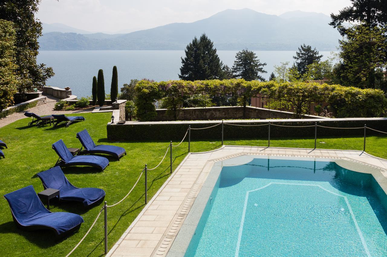 Hotel Relais Margherita Oggebio