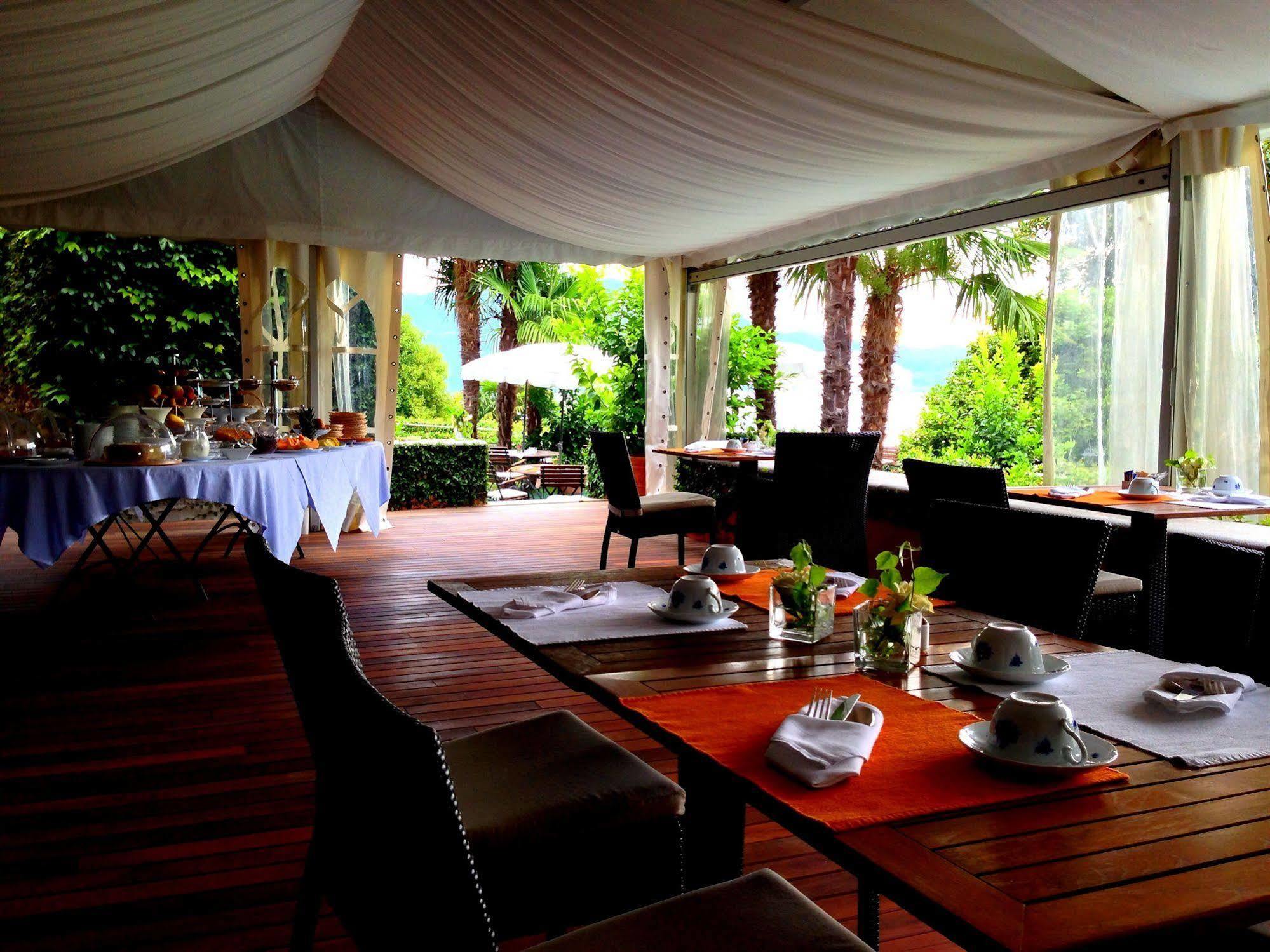 Hotel Relais Margherita Oggebio