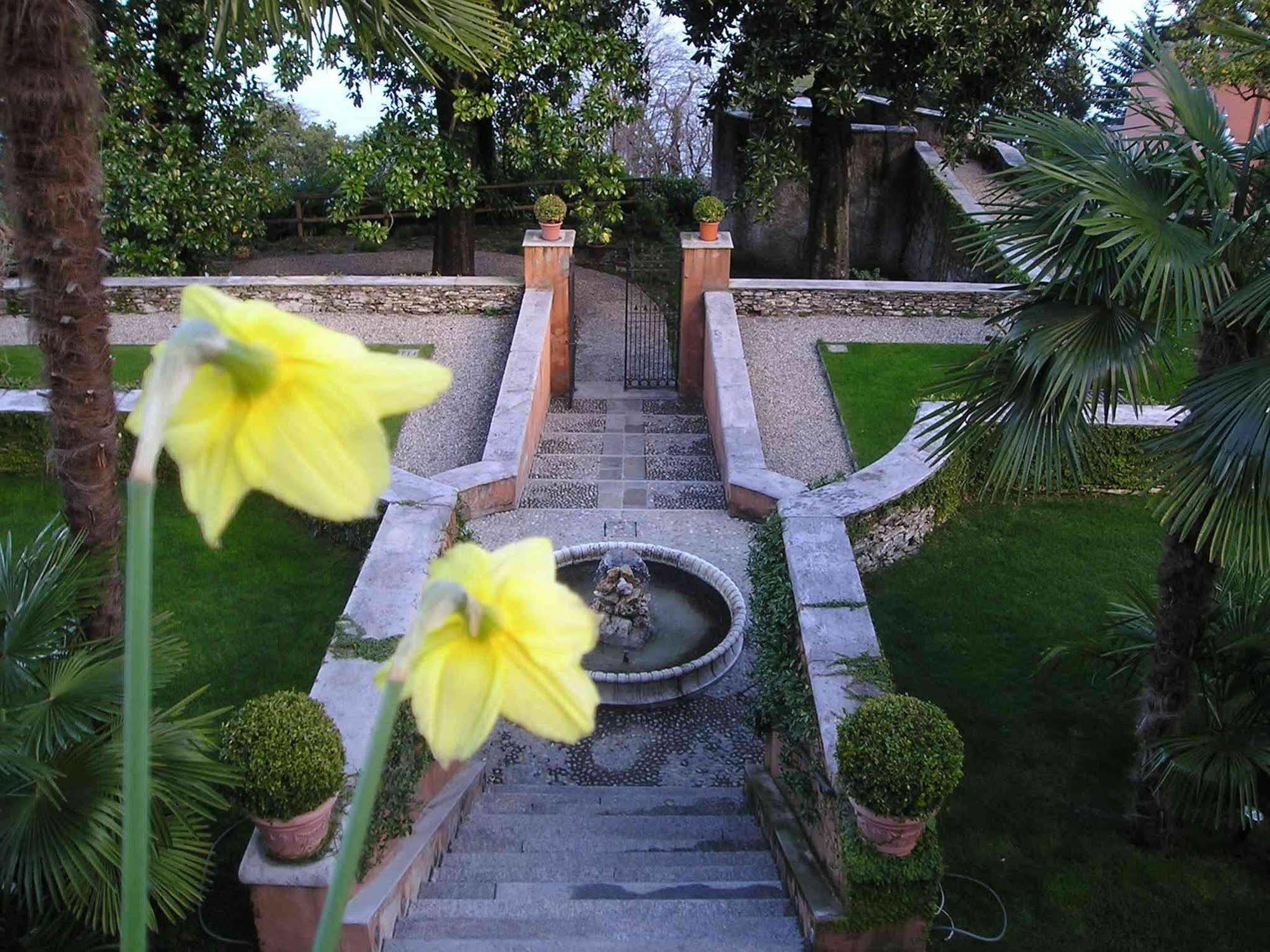Relais Margherita Hotel Oggebio