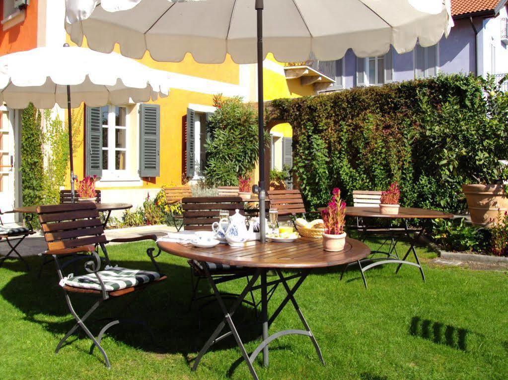Relais Margherita Hotel