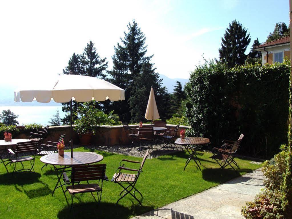 Hotel Relais Margherita Oggebio